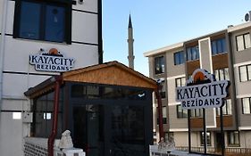 KAYACİTY Rezidans